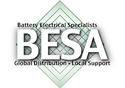 Proud Members of BESA