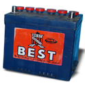 Best Battery 1963-1976