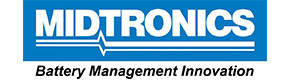 Midtronics Logo